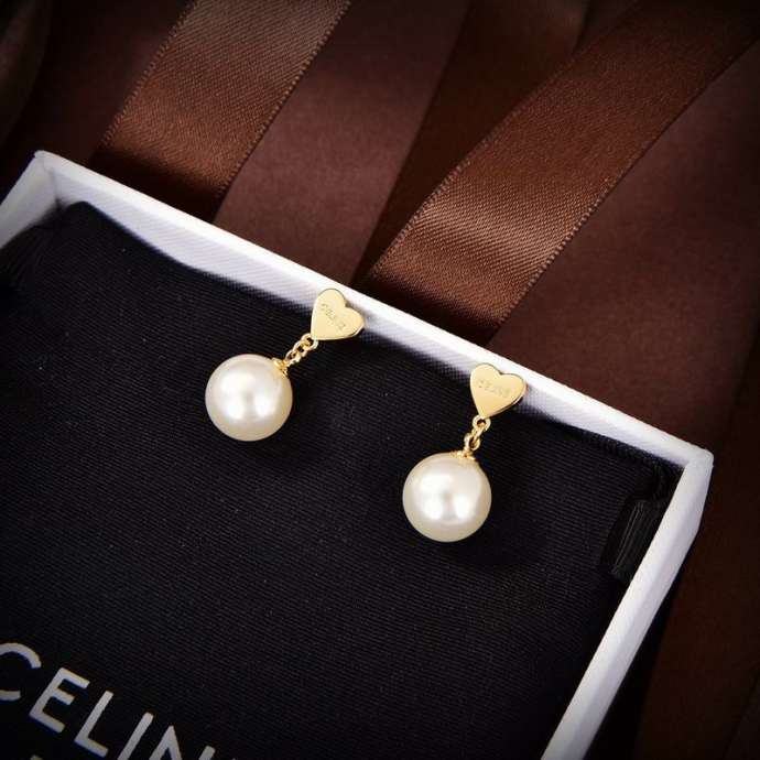 Picture of Celine Earring _SKUCelineearring07cly472160